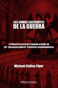Image de Los sumos sacerdotes de la guerra