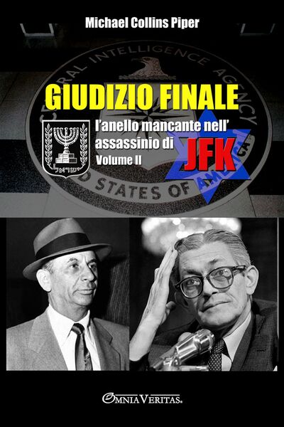 Picture of Giudizio finale II