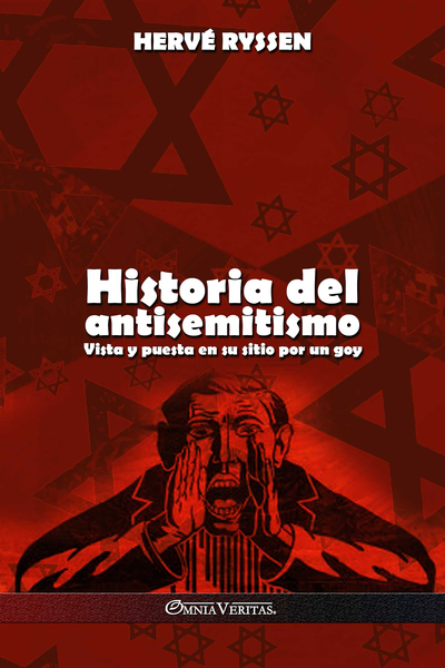 Image de Historia del antisemitismo: Vista y puesta en su sitio por un goy
