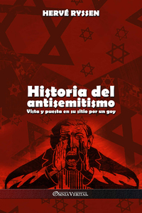 Image de Historia del antisemitismo: Vista y puesta en su sitio por un goy