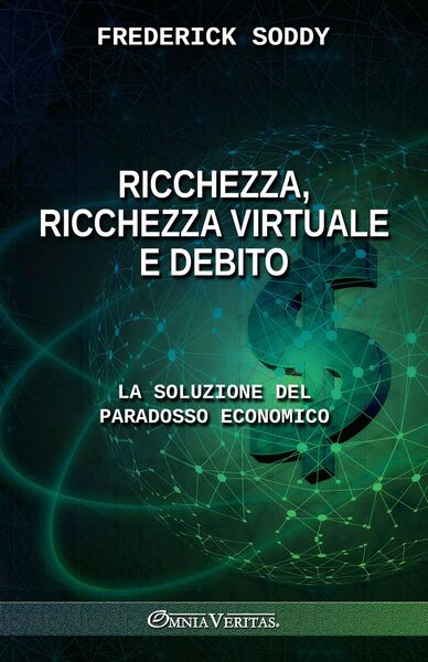 Image de Ricchezza, ricchezza virtuale e debito