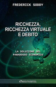 Image de Ricchezza, ricchezza virtuale e debito