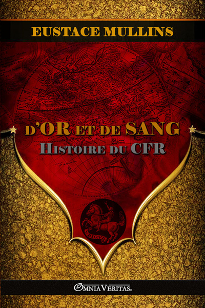 Image de D'or et de Sang