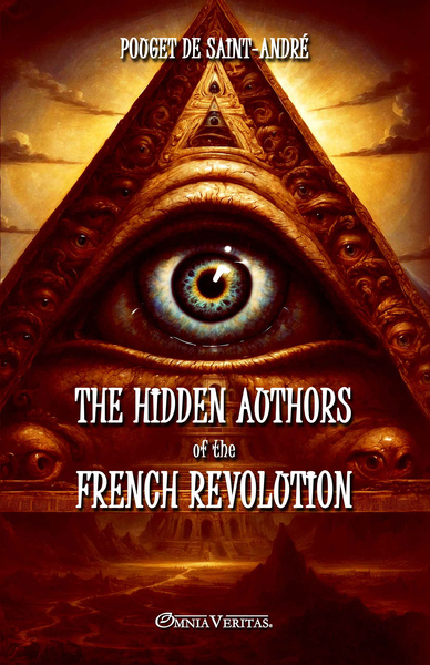 Image de The hidden authors of the French Revolution (from unpublished documents)