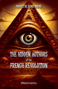 Image de The hidden authors of the French Revolution (from unpublished documents)