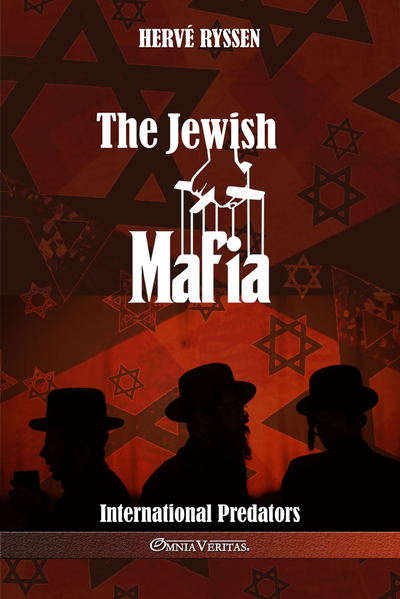 Image de The Jewish Mafia