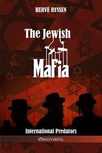 Image de The Jewish Mafia