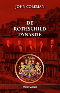 Picture of De Rothschild dynastie