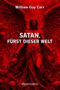 Picture of Satan, Fürst dieser Welt
