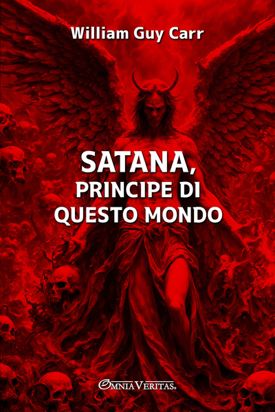 Picture of Satana, principe di questo mondo