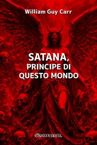 Picture of Satana, principe di questo mondo