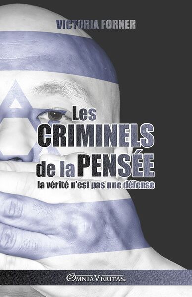 Picture of Les criminels de la pensée