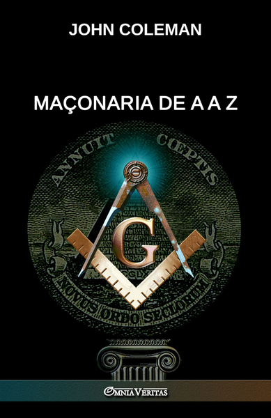 Picture of Maçonaria de A a Z