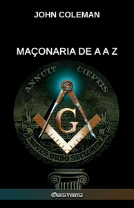 Picture of Maçonaria de A a Z