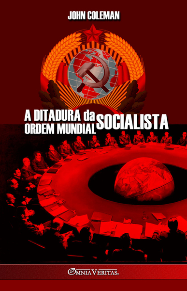 Image de A Ditadura da Ordem Mundial Socialista