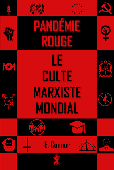 Image de Pandémie Rouge