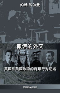 Picture of Diplomacy by Deception - Chinese