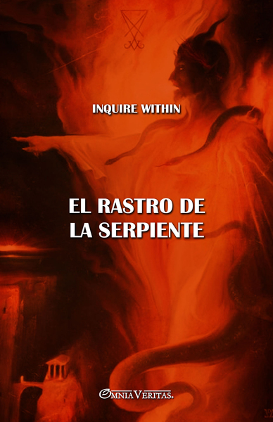 Image de El rastro de la Serpiente