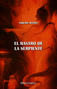 Picture of El rastro de la Serpiente