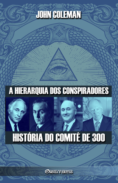 Picture of A hierarquia dos conspiradores