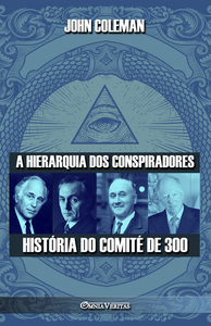 Picture of A hierarquia dos conspiradores