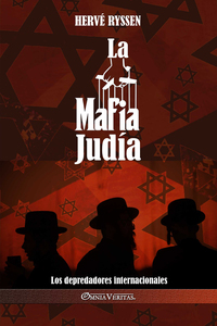 Picture of La Mafia judía