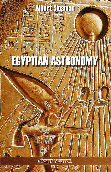 Picture of Egyptian Astronomy