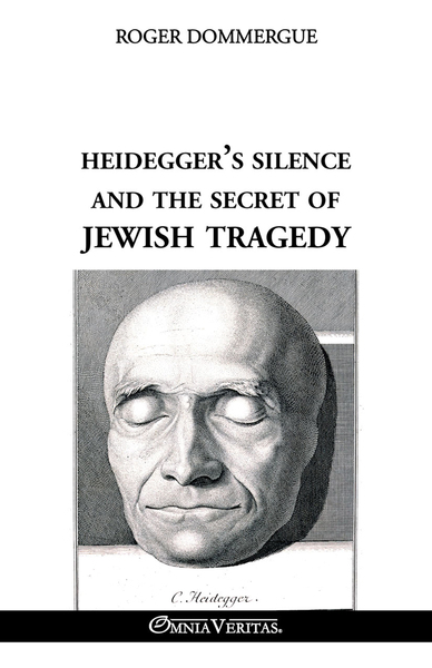 Image de Heidegger's silence and the secret of Jewish tragedy