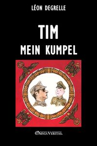 Image de Tintin mein Kumpel