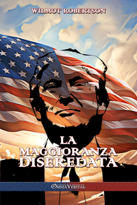 Picture of La maggioranza diseredata