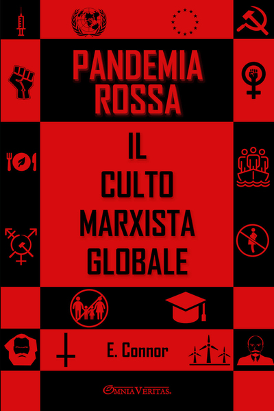 Image de Pandemia Rossa