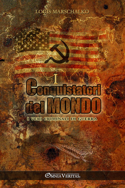 Image de I conquistatori del mondo