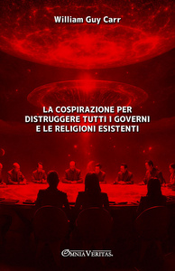 Image de La cospirazione per distruggere tutti i governi e le religioni esistenti