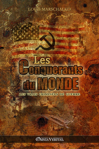 Image de Les Conquérants du Monde
