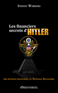 Picture of Les financiers secrets d'Hitler