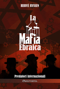 Image de La mafia ebraica