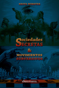 Picture of Sociedades secretas y movimientos subversivos