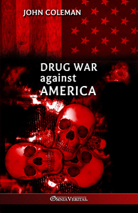 Picture of Drug War Against America