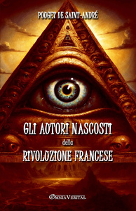 Image de Gli autori nascosti della Rivoluzione Francese (basato su documenti non pubblicati)