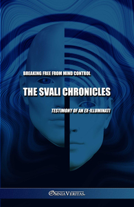 Picture of The Svali Chronicles