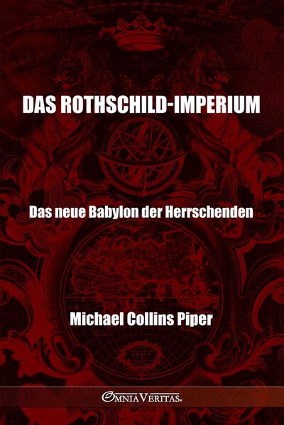 Picture of Das Rothschild Imperium