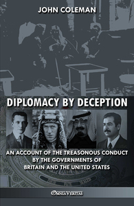 Picture of Diplomacy By Deception