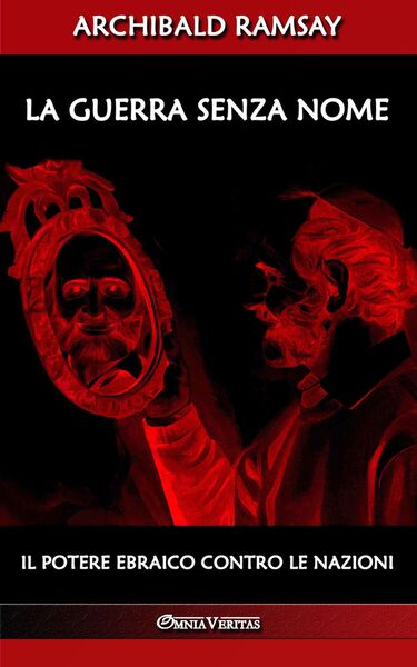 Picture of La guerra senza nome