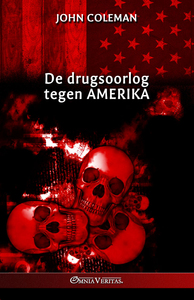 Picture of De drugsoorlog tegen Amerika