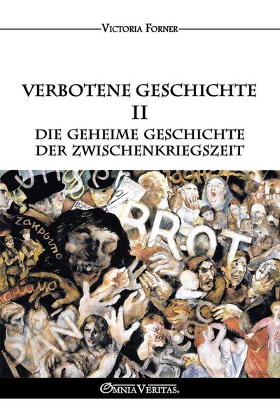 Picture of Verbotene Geschichte II