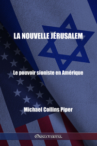 Picture of La nouvelle Jérusalem