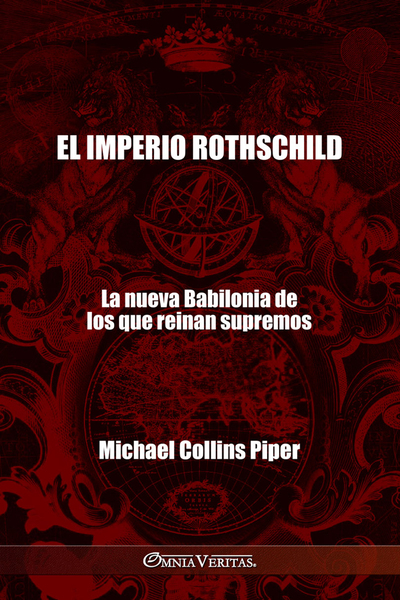 Image de El imperio Rothschild