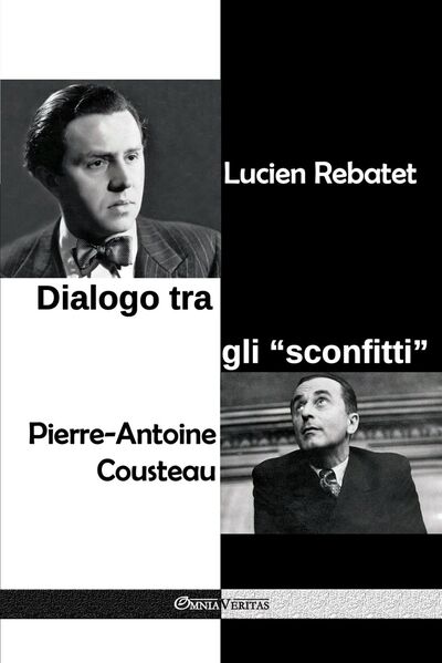 Image de Dialogo tra gli "sconfitti"