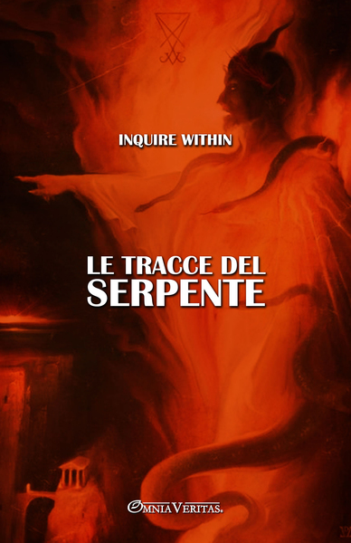 Image de Le tracce del Serpente