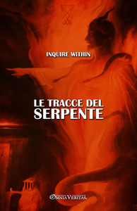 Picture of Le tracce del Serpente
